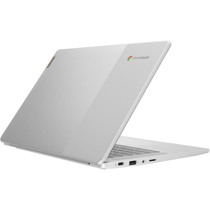 Computer portatile Chromebook LENOVO IdeaPad Slim 3 14M868  Chrome OS - 14&