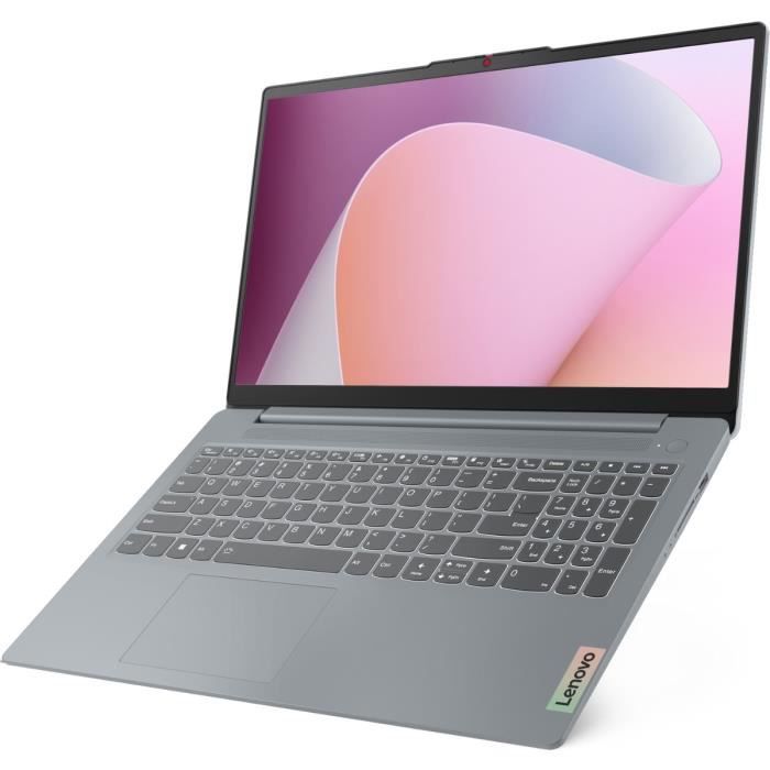 Computer portatile LENOVO IdeaPad Slim 3 15ABR8  Senza Windows - 15&