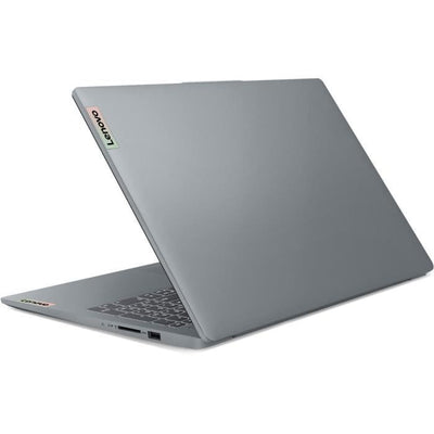 Laptop LENOVO IdeaPad Slim 3 15ABR8  Senza Windows - 15'' FHD IPS - Ryzen 7 5825U - 16 GB di RAM - 512 GB SSD - AZERTY