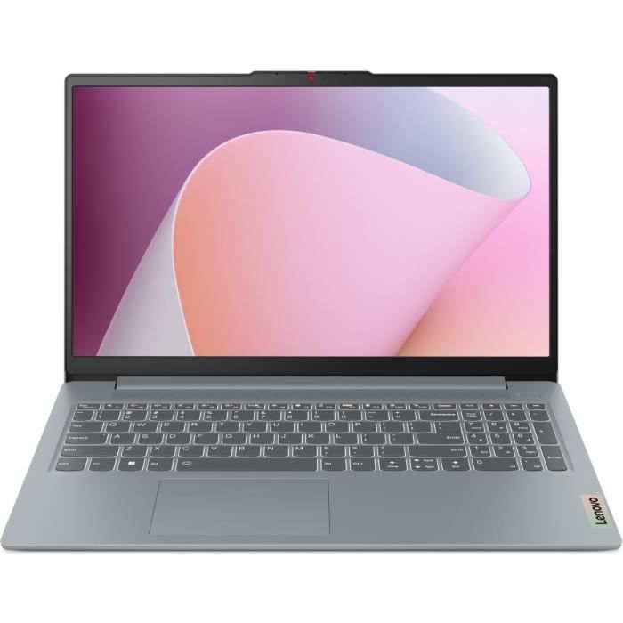 Laptop LENOVO IdeaPad Slim 3 15AMN8  Senza Windows - 15&