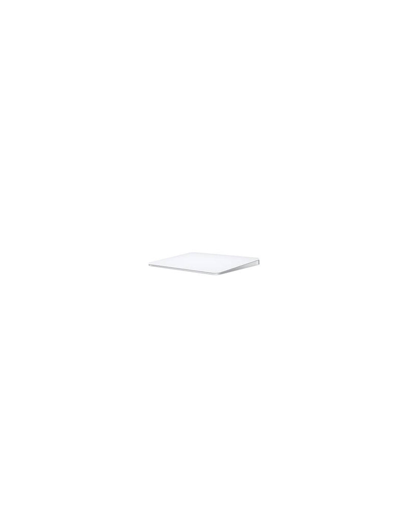 Apple Magic Trackpad (2024) Usb-C Silver EU MXK93ZM/A
