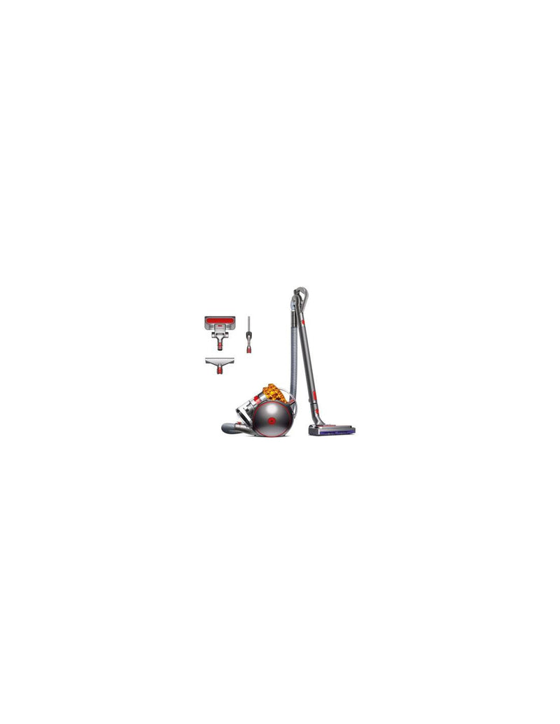 Aspirapolvere Dyson CineticBig Bag Multi Floor Senza Sacco 700w