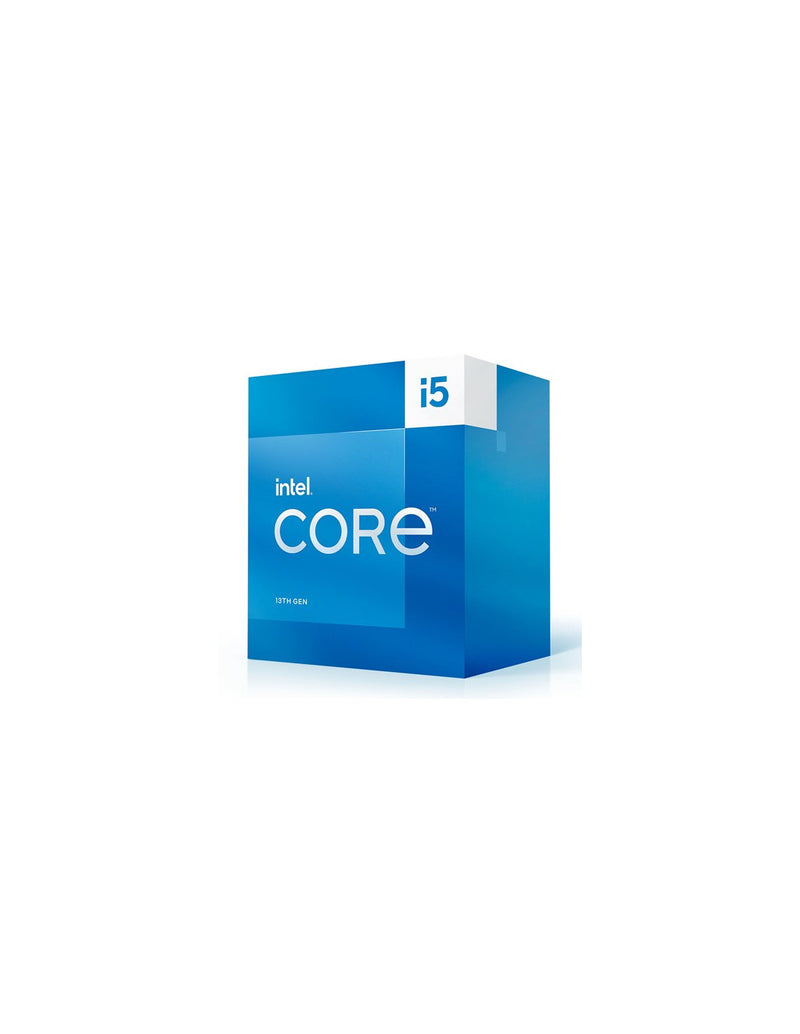 CPU INTEL CORE I5-13500 (RAPTOR LAKE) SOCKET 1700 (BX8071513500) - BOX
