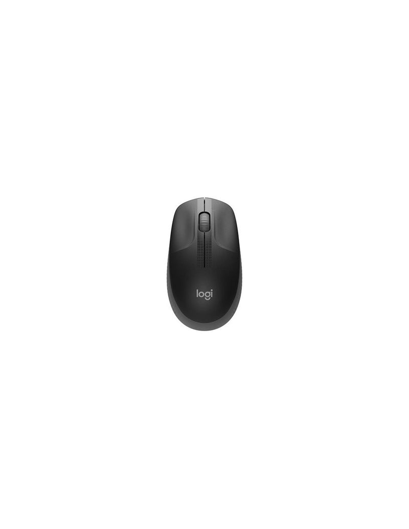 MOUSE Logitech WIRELESS M190 EMEA (910-005905) NERO