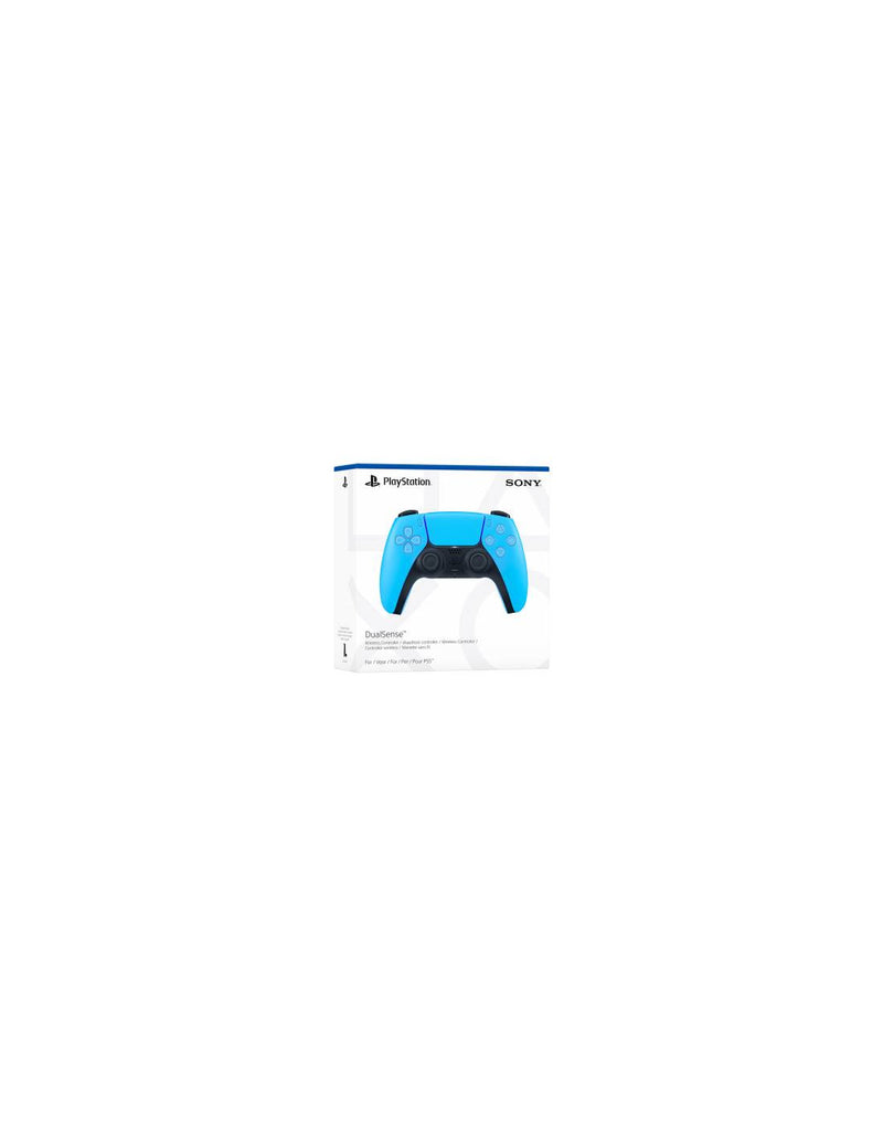 Controller PS5 DualSense Starlight Blue V2