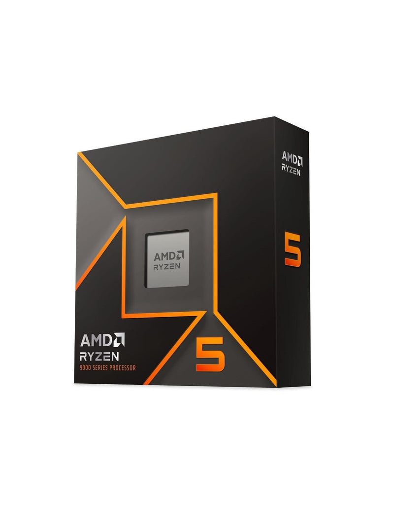 CPU AMD RYZEN 5 9600 AM5 3.8 GHZ (100-100000718BOX)