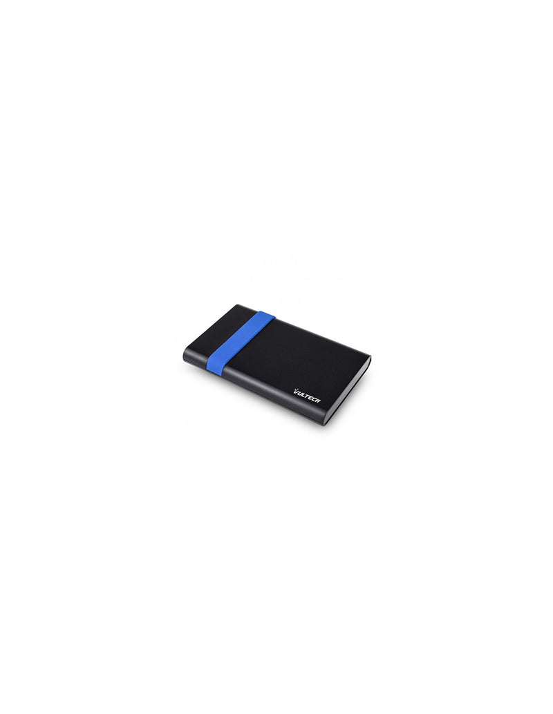 BOX ESTERNO VULTECH 2,5 HDD SATA USB 3.1/ TYPE-C