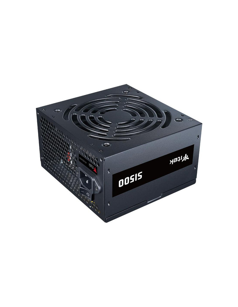 ALIMENTATORE ITEK SI500 500 WATT (ITPSESI500) 80 PLUS