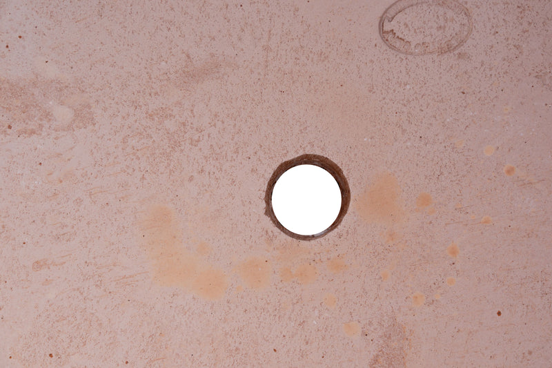 Biscottini Vaso in Terracotta 100% Made in Italy interamente Lavorato a Mano orcio conca