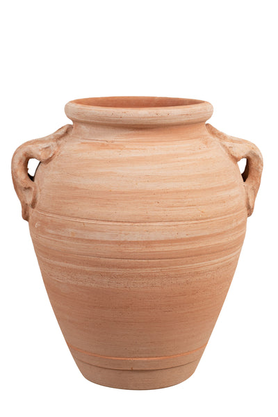 Biscottini Orcio in Terracotta 100% Made in Italy interamente Lavorata a Mano