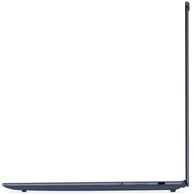 Laptop LENOVO Yoga Slim 7 14Q8X9  Touchscreen 14 3K 90 Hz - Snapdragon X Elite - 16 GB di RAM - SSD da 1 TB - Windows 11 - AZERTY