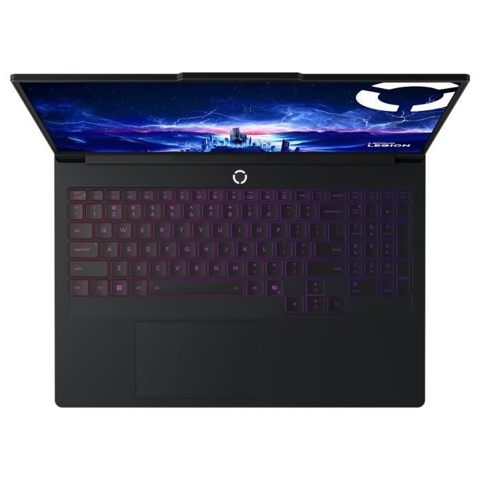 Computer portatile da gioco LENOVO Legion Pro 7 16IAX10H  Senza Windows 16&