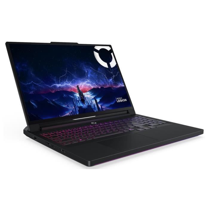 Computer portatile da gioco LENOVO Legion Pro 7 16IAX10H  Senza Windows 16&