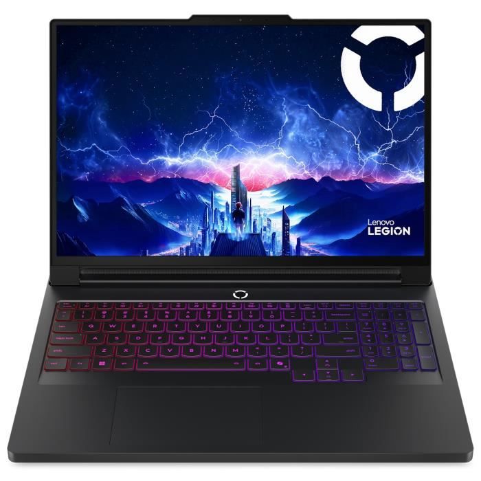 Computer portatile da gioco LENOVO Legion Pro 7 16IAX10H  Senza Windows 16&