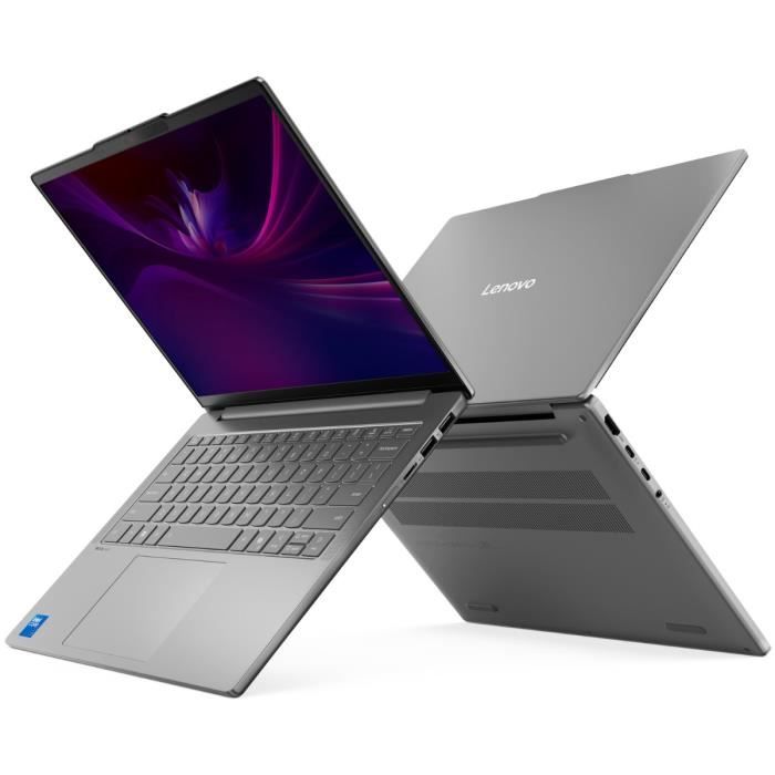 Laptop LENOVO IdeaPad Slim 5 14IRH10  Senza Windows - 14&