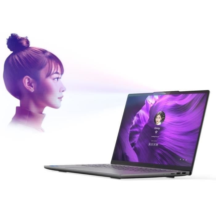 Laptop LENOVO IdeaPad Slim 5 14IRH10  Senza Windows - 14&