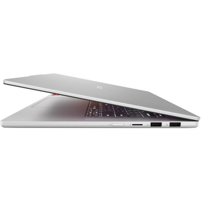 Laptop IdeaPad Slim 5 15ARP10  Senza Windows - 15.3 WUXGA - Ryzen 7 7735HS - 16 GB di RAM - 1 TB SSD - AZERTY