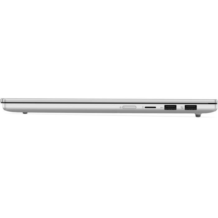 Laptop IdeaPad Slim 5 15ARP10  Senza Windows - 15.3 WUXGA - Ryzen 7 7735HS - 16 GB di RAM - 1 TB SSD - AZERTY