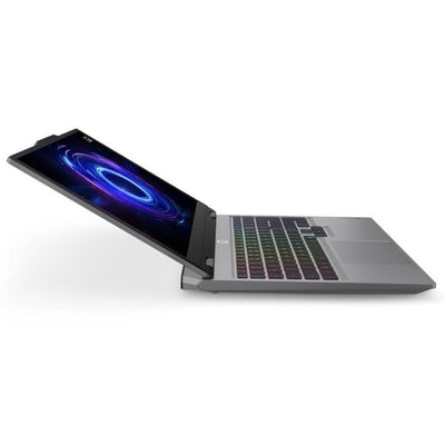 Laptop da gioco LENOVO LOQ 15IRX10  Senza Windows - 15,6'' WQHD 165 Hz - Core i7-13650HX - RTX 5070 115 W - 32 GB di RAM - 1 TB SSD