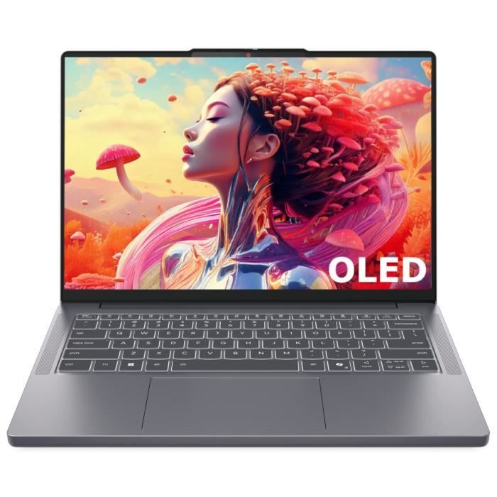 Computer portatile LENOVO IdeaPad Slim 3 14IRH10  Senza Windows - 14&