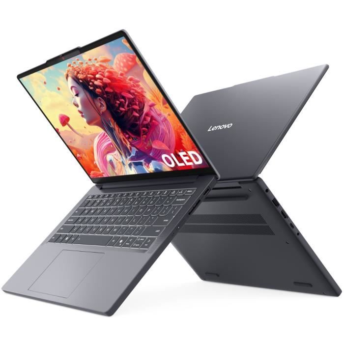 Computer portatile LENOVO IdeaPad Slim 3 14IRH10  Senza Windows - 14&