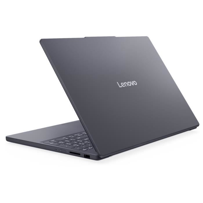 Laptop LENOVO IdeaPad Slim 3 15IRH10  Senza Windows - 15.3 WUXGA IPS - Core i5-13420H - 16 GB di RAM - 512 GB SSD - AZERTY