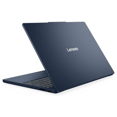 Laptop LENOVO IdeaPad Slim 3 15IRH10  Senza Windows - 15.3 WUXGA IPS - Core i5-13420H - 24 GB di RAM - 1 TB SSD - AZERTY