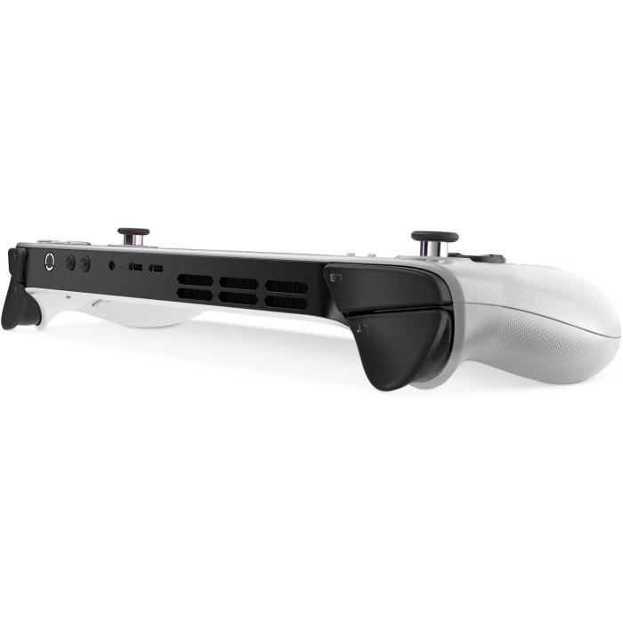 Console portatile LENOVO LEGION GO S 8ARP1  8 WUXGA - AMD Ryzen Z2 Go - 16 GB di RAM - 512 GB SSD - Windows 11 Home