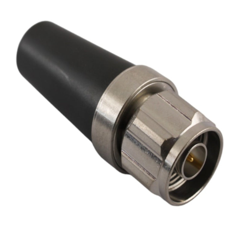 Antenna wifi con connettore maschio N Siemens