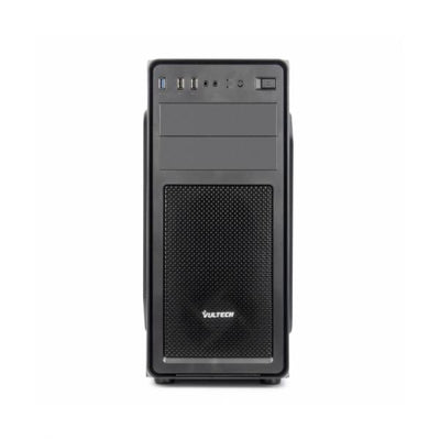 VULTECH CASE ATX VCO-A2699, 1XUSB 3.0, 2XUSB 2.0
