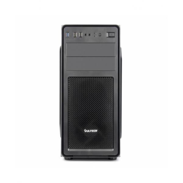 VULTECH CASE ATX VCO-A2699, 1XUSB 3.0, 2XUSB 2.0