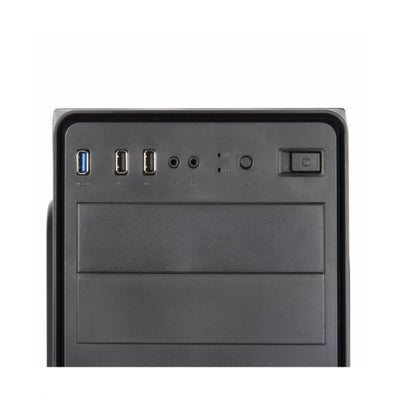 VULTECH CASE ATX VCO-A2699, 1XUSB 3.0, 2XUSB 2.0