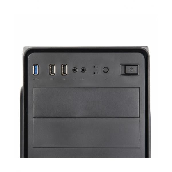 VULTECH CASE ATX VCO-A2699, 1XUSB 3.0, 2XUSB 2.0