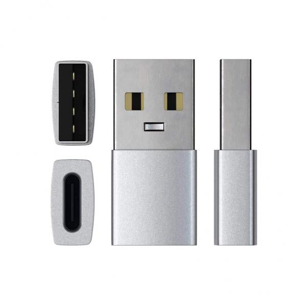 Cable Gender Changer Usb-A