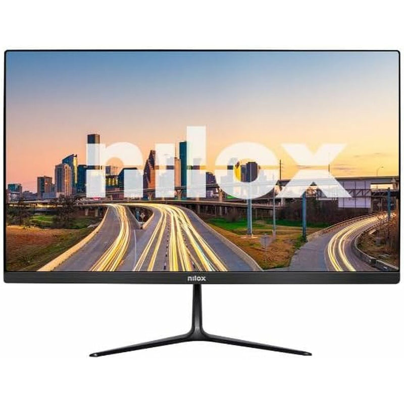 Monitor Nilox -120 HZ Full HD LCD