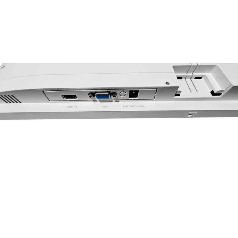 Monitor Nilox 120HZ 24" Full HD LCD