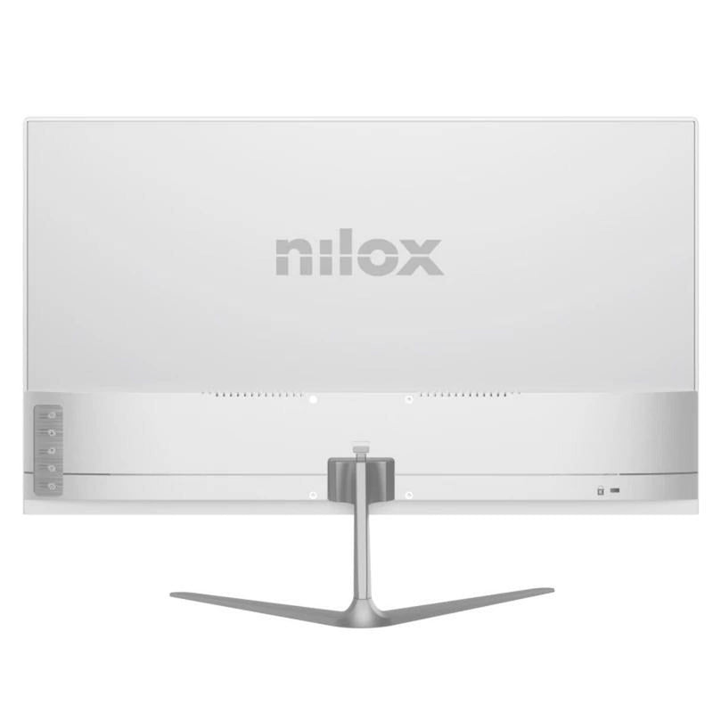 Monitor Nilox 120HZ 24" Full HD LCD