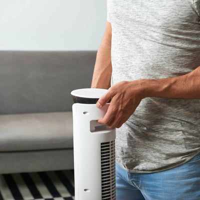 Ventilatore da Tavolo Black & Decker ES9440140B