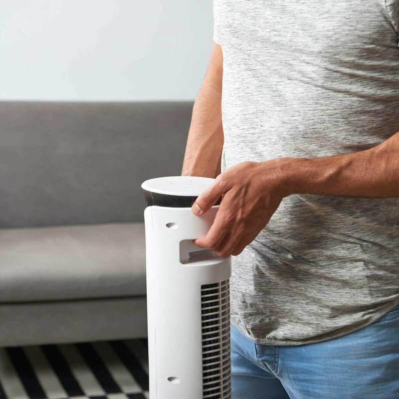 Ventilatore da Tavolo Black & Decker ES9440140B