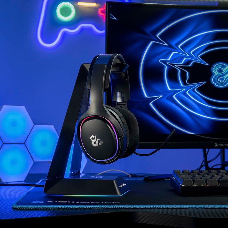 Auricolari Newskill NS-HS-ATONV2