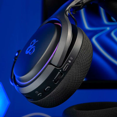 Auricolari Newskill NS-HS-ATONV2