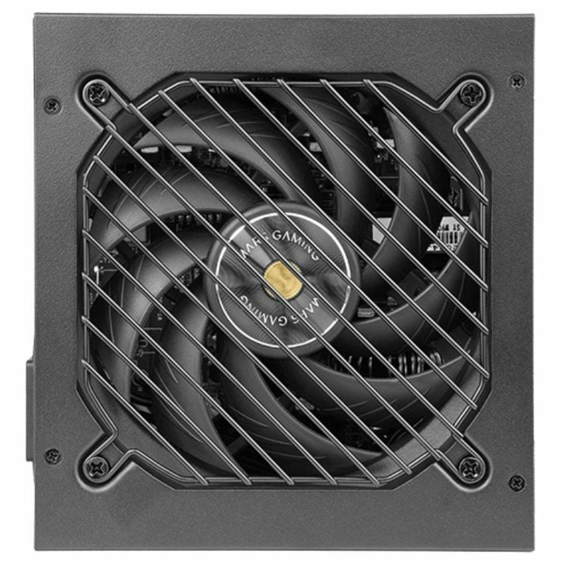 Fonte di Alimentazione Mars Gaming MPB850SI ATX 850 W 80 Plus Bronze