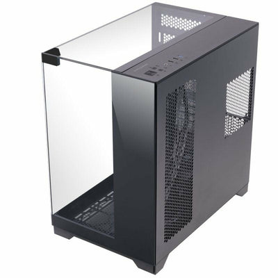 Cassa Minitorre Micro ATX / ITX Mars Gaming MCVISION Nero