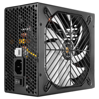 Fonte di Alimentazione Tacens 1VV800M ATX 800 W