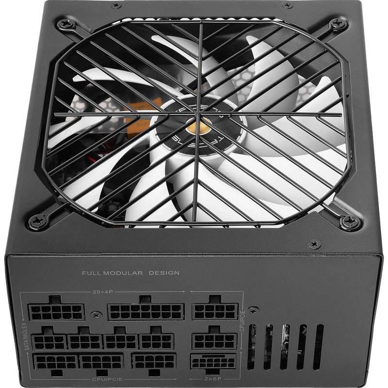 Fonte di Alimentazione Tacens 1VV800M ATX 800 W
