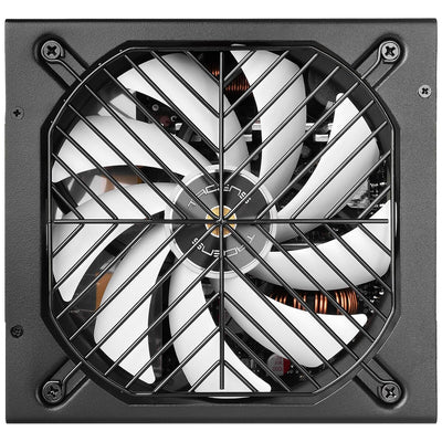 Fonte di Alimentazione Tacens 1VV800M ATX 800 W