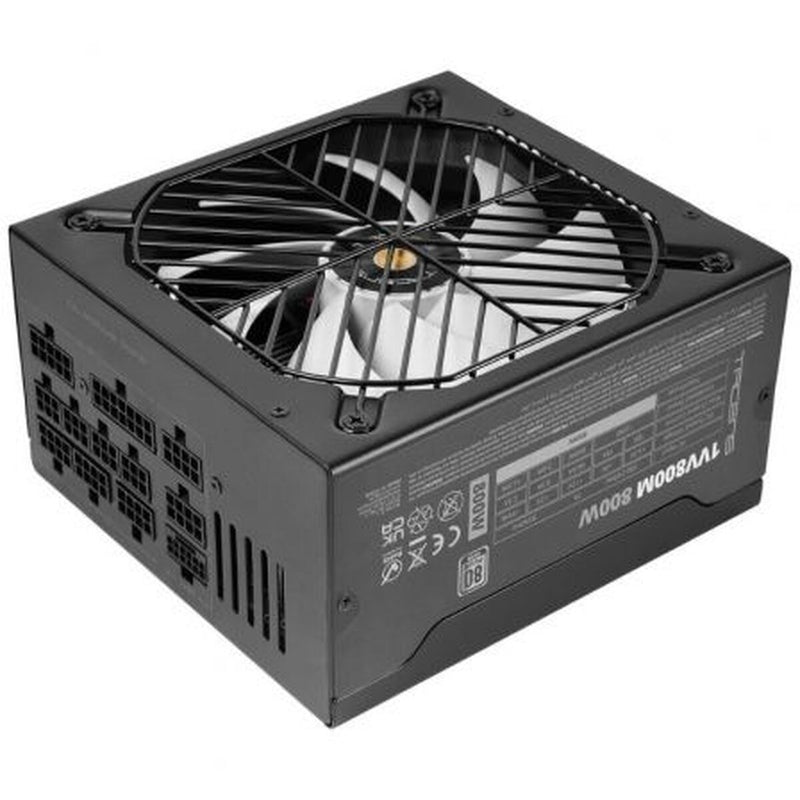 Fonte di Alimentazione Tacens 1VV800M ATX 800 W