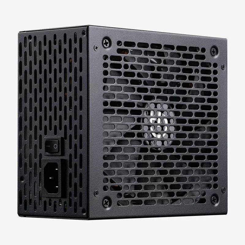 Fonte di Alimentazione Hiditec BZX850 850 W 80 Plus Bronze CE & RoHS, FCC