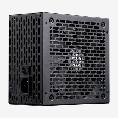 Fonte di Alimentazione Hiditec BZX850 850 W 80 Plus Bronze CE & RoHS, FCC