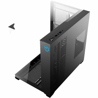 Case computer desktop ATX Hiditec CHA010056 Nero